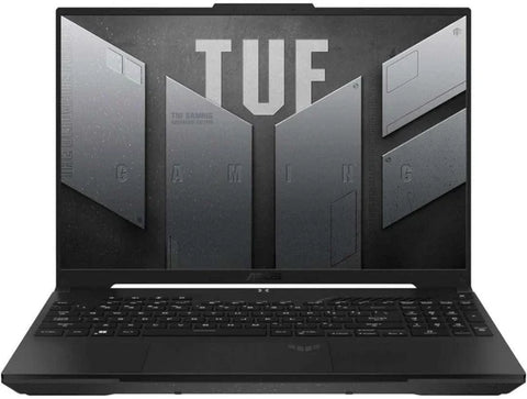 ASUS TUF A16 RYZEN 7 - 7445HS 16GB RAM 512GB SSD RTX 4050 16"