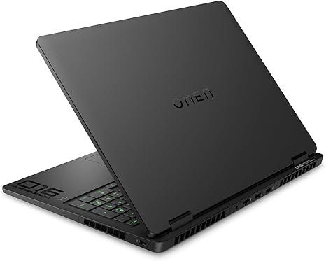 HP OMEN SLIM ULTRA 7 255H 1TB SSD 32GB RAM RTX 5070 15,6"
