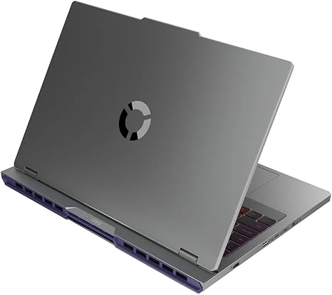 LENOVO LEGION 5 ULTRA 9 32GB RAM 1TB SSD RTX 5060 15,6"
