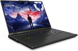 LENOVO Legion 5 PRO, i9-14va, Nvidia 4070 32GB ram, 1TB SSD, 16Pulg