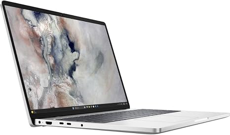 DELL PRO 16 ULTRA 5 16GB RAM 512GB SS 16"