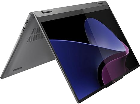LENOVO IDEAPAD 5 RYZEN 7 8845HS 16GB RAM 1TB SSD X360 16"
