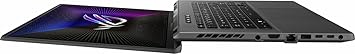 ASUS ROG G16 ZEPHYRUS I7-13VA 16GB RAM 512GB SSD RTX 4070 - 16