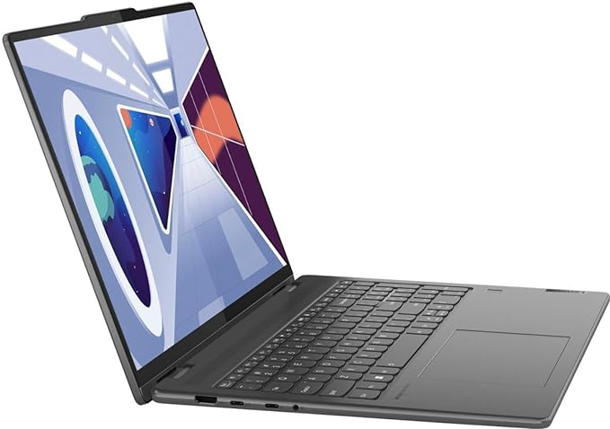 LENOVO YOGA 7 I5 - 13VA 16GB RAM 512GB SSD X360 16"