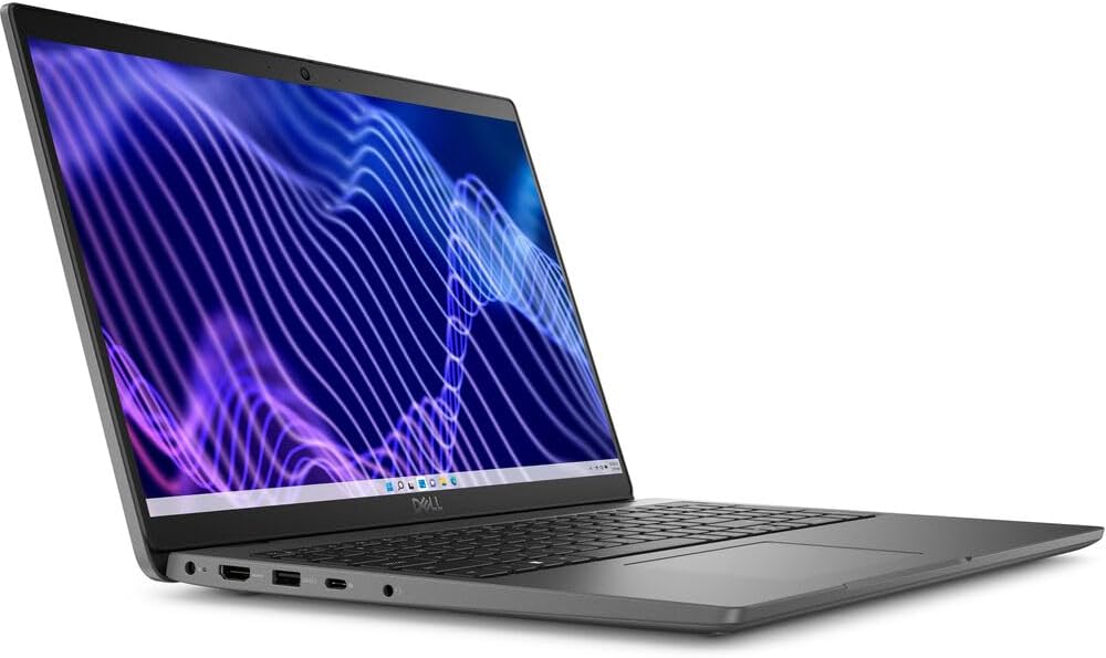 DELL LATITUDE 3540, I7-13va, 16GB, 512GB, 15.6Pulg