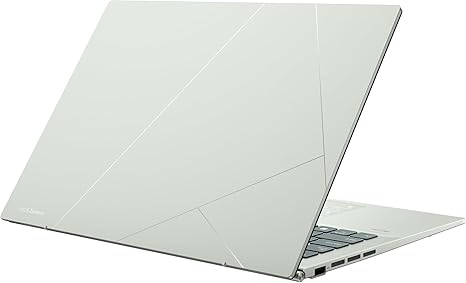 ASUS ZENBOOK I9-13VA 16GB RAM 1TB SSD TOUCH 14