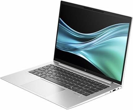 HP ELITEBOOK ULTRA 7 32GB RAM 512GB SSD 14''