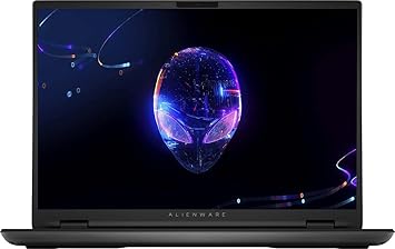 ALIENWARE M16 ULTRA 7 32GB RAM 1TB SSD RTX 4070 WINDOWS 11 16" 