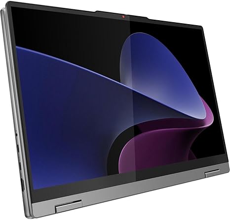LENOVO IDEAPAD 5 RYZEN 7 8845HS 16GB RAM 1TB SSD X360 16"