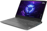 Lenovo LOQ Gaming, Ryzen 7-7840HS, Nvidia 4050 6GB, 16GB Ram, 512GB