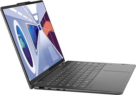 LENOVO YOGA 7 Intel core  ULTRA 7-150H 16GB RAM 512GB SSD TOUCH 14"