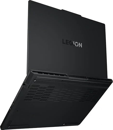 LENOVO LEGION PRO 5 RYZEN 7 8745HX 1TB SSD 32GB RAM RTX 5060 15,6"