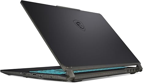 MSI CYBORG ULTRA 7 155H 64GB RAM 1TB SSD RTX 4060 15,6"
