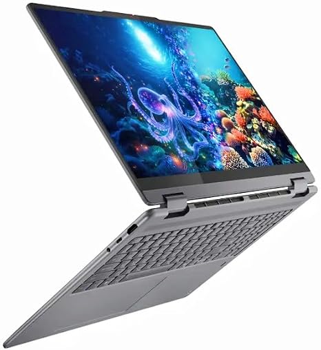 LENOVO YOGA ULTRA 5 226V 16GB RAM 512GB SSD 16"