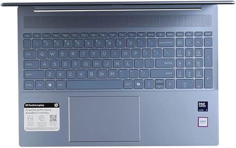 HP PAVILION ULTRA 7 155U 32GB RAM 1TB SSD TOUCH 16"