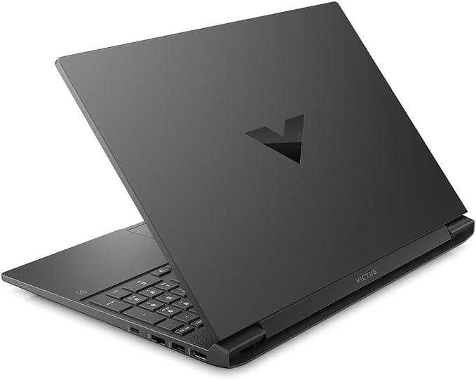 HP VICTUS CORE I5 -12VA  12450H 16GB RAM 512GB SSD RTX 3050 4GB 16"