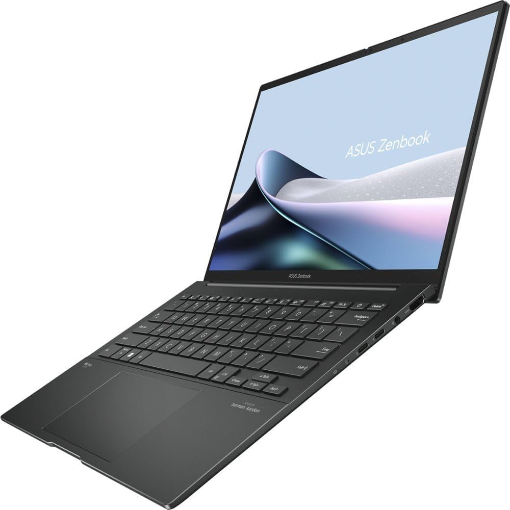ASUS ZENBOOK ULTRA 7 -155H 16GB RAM 1TB SSD OLED EVO 14