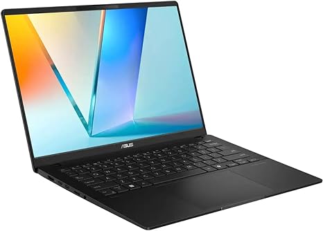 ASUS VIVOBOOK S14 Intel core  ULTRA 5 OLED 16GB RAM 512GB SSD 14”