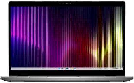 DELL LATITUDE 3340 I7-13VA 16GB RAM 512GB SSD WINDOWS 11- 13.3"