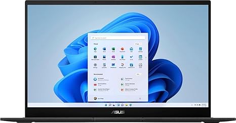 ASUS CREATOR I7-13VA 16GB RAM 1TB SSD RTX 6GB OLED 15.6