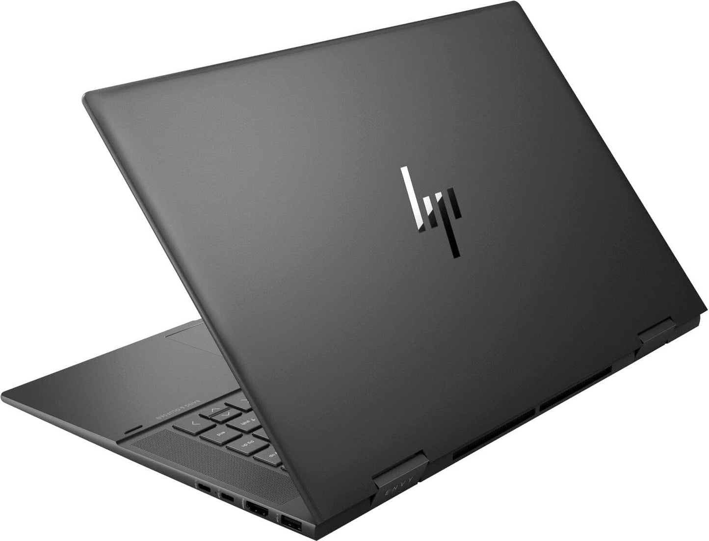 HP ENVY RYZEN 5-7000 8GB RAM 512GB SSD WINDOWS 11 TOUCH - 15.6"