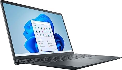 DELL INSPIRON 15 3535, RYZEN 7-7730U, 16GB RAM, 512GB SSD, TACTIL 15.6" PULGADAS