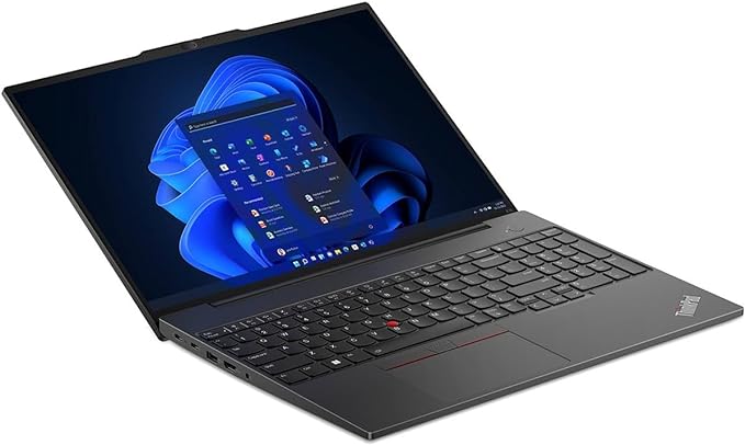 LENOVO THINKPAD E16 i7-13va 16GB RAM 512GB SSD EMPRESARIAL 16