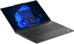 LENOVO THINKPAD E16 i7-13va 16GB RAM 512GB SSD EMPRESARIAL 16''