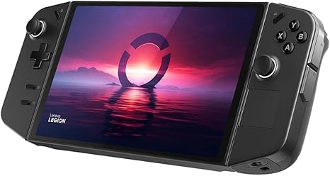 LENOVO LEGION GO Z1 EXTREME 16GB RAM 512Gb SSD WINDOWS 11 - 8.8