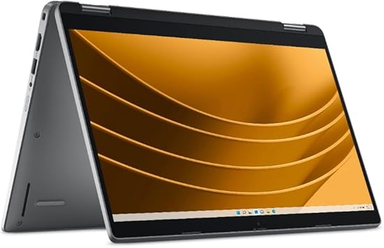 DELL LATITUDE ULTRA 5-13U 16GB RAM 512GB SSD EMPRESARIAL 14