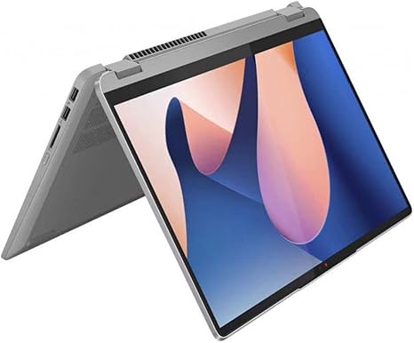 LENOVO FLEX 5I I5-13VA 8GB RAM 512GB SSD TOUCH 16"