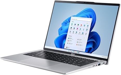 ACER  SWIFT GO ULTRA 7 - 1 TB SSD  16GB RAM 14''