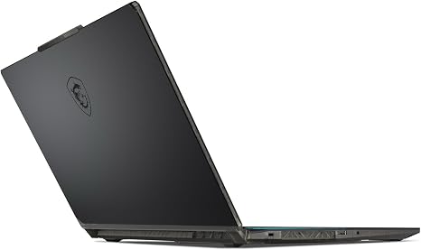 MSI CYBORG ULTRA 7 155H 64GB RAM 1TB SSD RTX 4060 15,6"