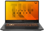 ASUS TUF A17 RYZEN 5 - 7435HS 16GB RAM 512GB SSD, VIDEO 2050 4GB  17"