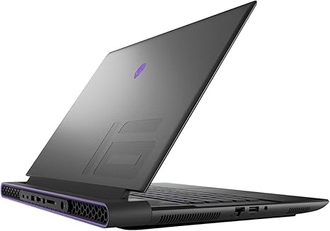 ALIENWARE M16 R1 RYZEN 9-7800HX 32GB 1TB SSD RTX 4070 16"