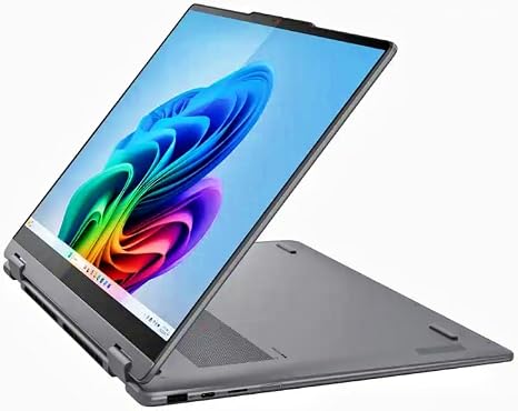LENOVO YOGA ULTRA 5 226V 16GB RAM 512GB SSD 16"