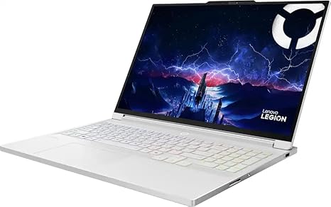 LENOVO LEGION 7 ULTRA 7 255H 1TB SSD 32GB RAM RTX 5060 16"