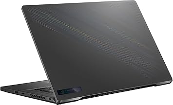 ASUS ROG G16 ZEPHYRUS I7-13VA 16GB RAM 512GB SSD RTX 4070 - 16