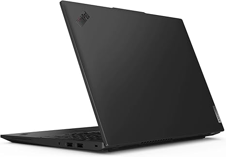 LENOVO THINKPAD L16 GEN 1 Intel core  ULTRA 5 16GB RAM 512GB WINDOWS 11 16"