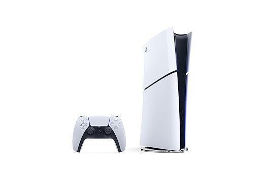 PLAYSTATION 5  EDITION SLIM 1TB VERSION DIGITAL