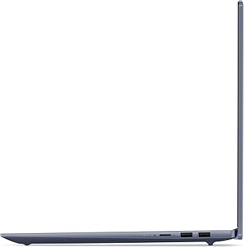 LENOVO IDEAPAD SLIM 3 CORE 5-12U 16GB RAM 1TB SSD TOUCH 16