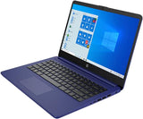 HP RYZEN 3 / 5300U 8GB RAM 256GB SSD WINDOWS 11 / 14"