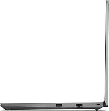 LENOVO THINKPAD E14 I7-13VA 16GB RAM 512GB SSD WINDOWS 11 PRO 14P
