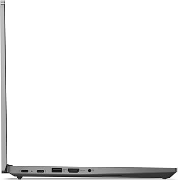 LENOVO THINKPAD E14 I7-13VA 16GB RAM 512GB SSD WINDOWS 11 PRO 14P