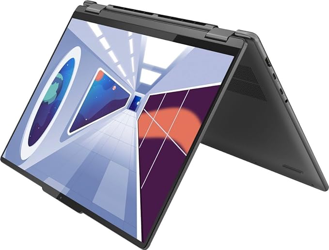 LENOVO YOGA 7 I5 - 13VA 16GB RAM 512GB SSD X360 16