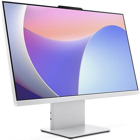 LENOVO IDEACENTRE i5 13VA 16GB RAM 512 GB SSD 27"