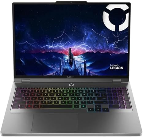 LENOVO LEGION 5 ULTRA 9 32GB RAM 1TB SSD RTX 5060 15,6"
