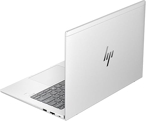 HP ELITEBOOK ULTRA 5 - 16 GB RAM, 512 GB SS, 14 "