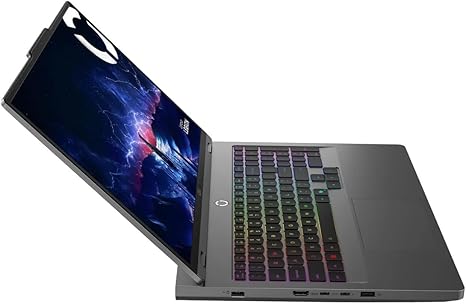 LENOVO LEGION 5 ULTRA 9 32GB RAM 1TB SSD RTX 5060 15,6"