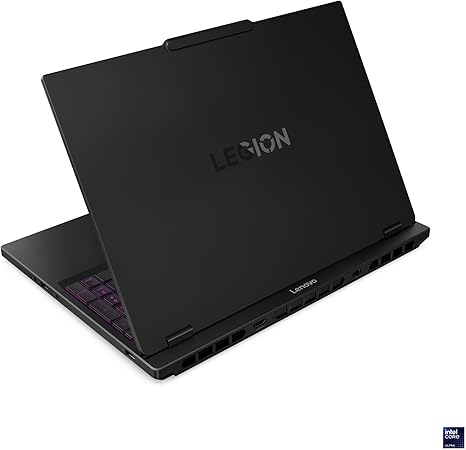 LENOVO LEGION 5 ULTRA 7 16GB RAM 1TB SSD RTX 5060 15,6"